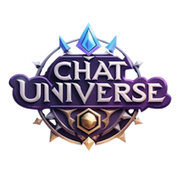 UniverseChat Logo
